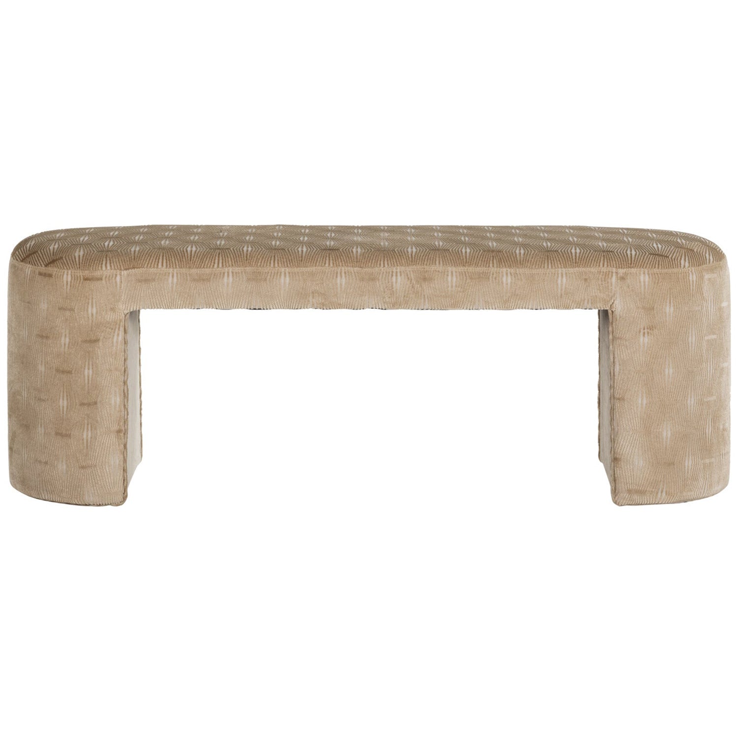 Jacob Bench