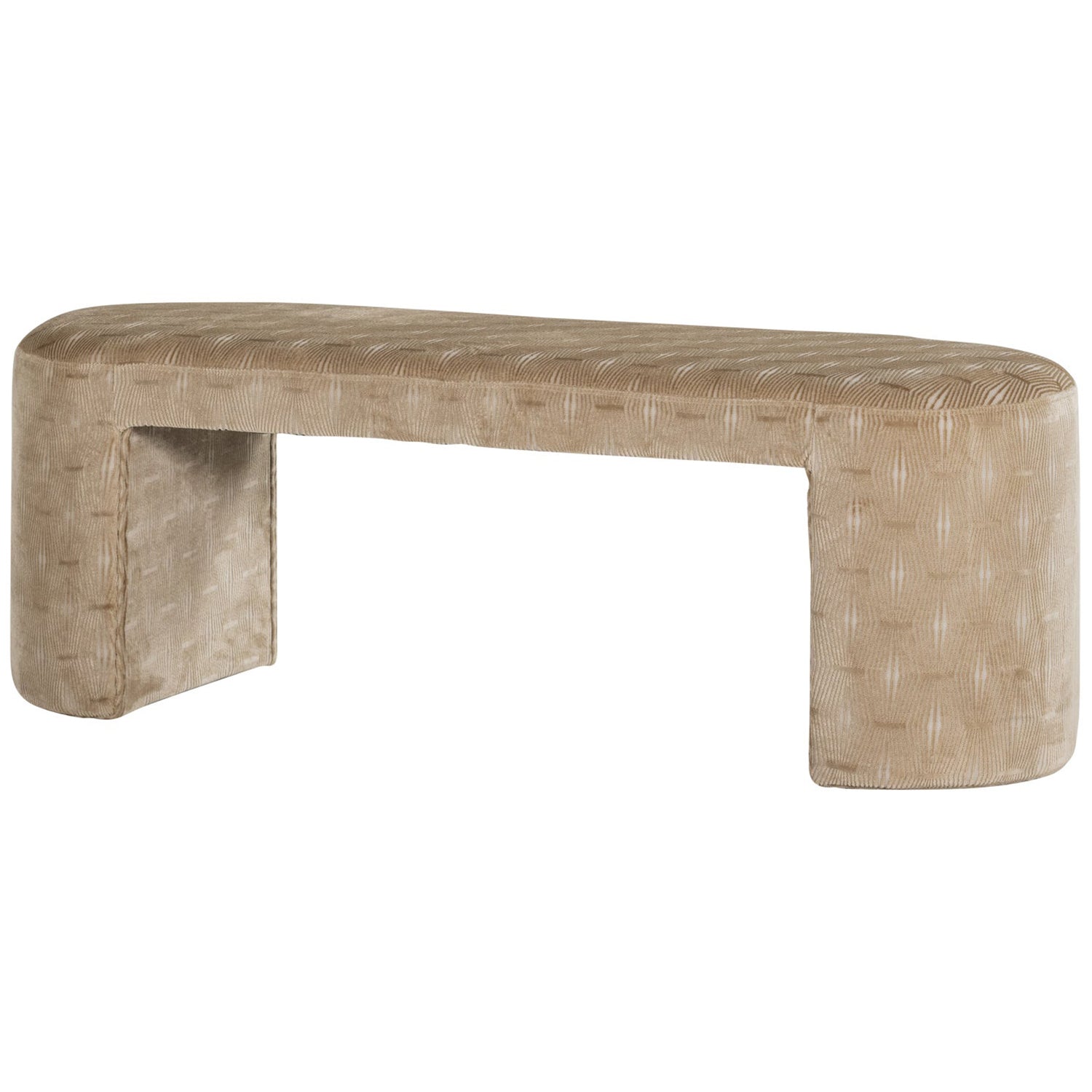 Jacob Bench