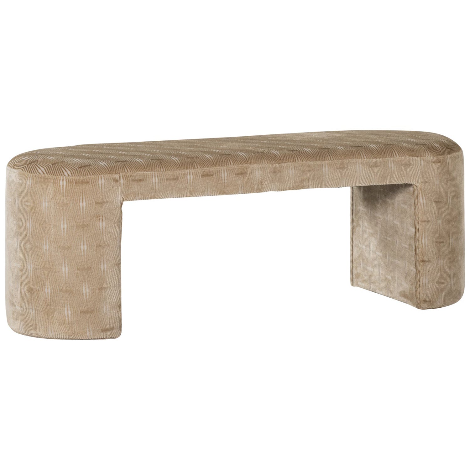 Jacob Bench