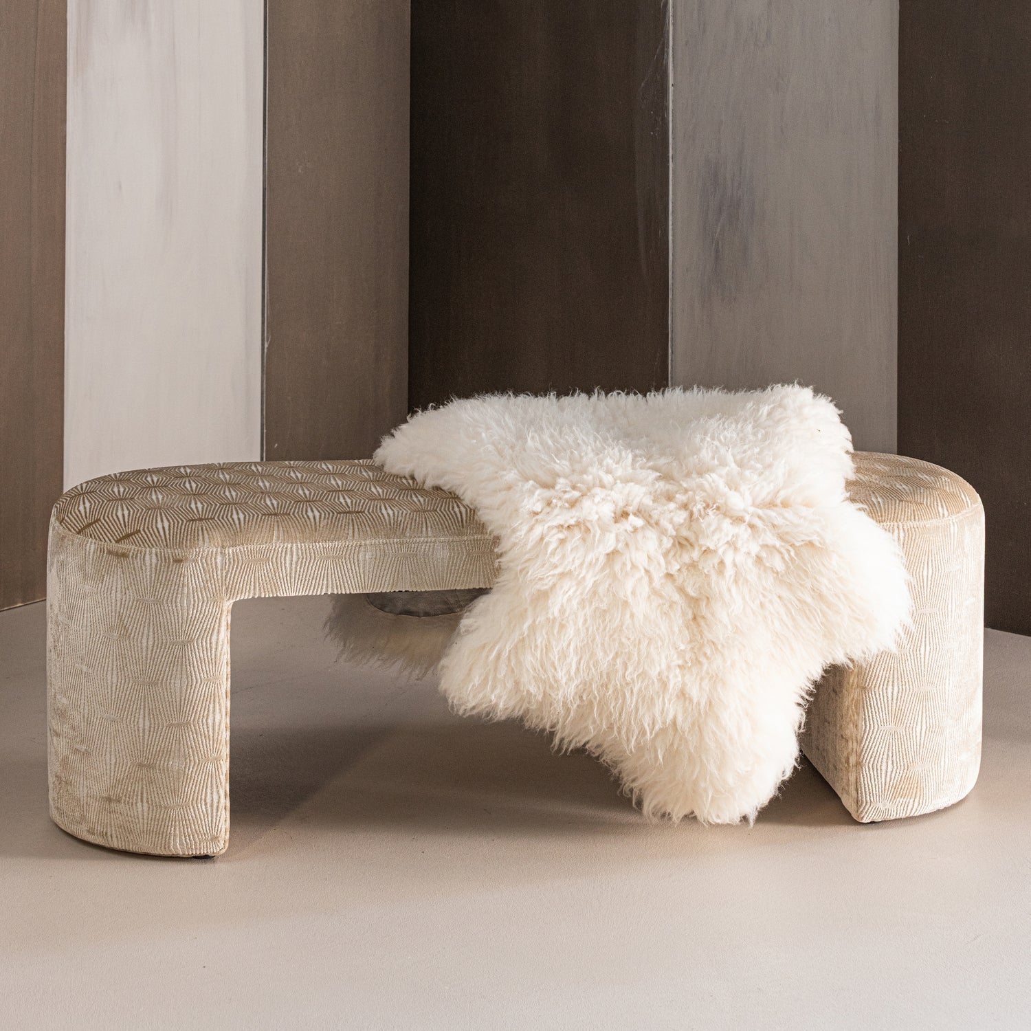 Jacob Bench