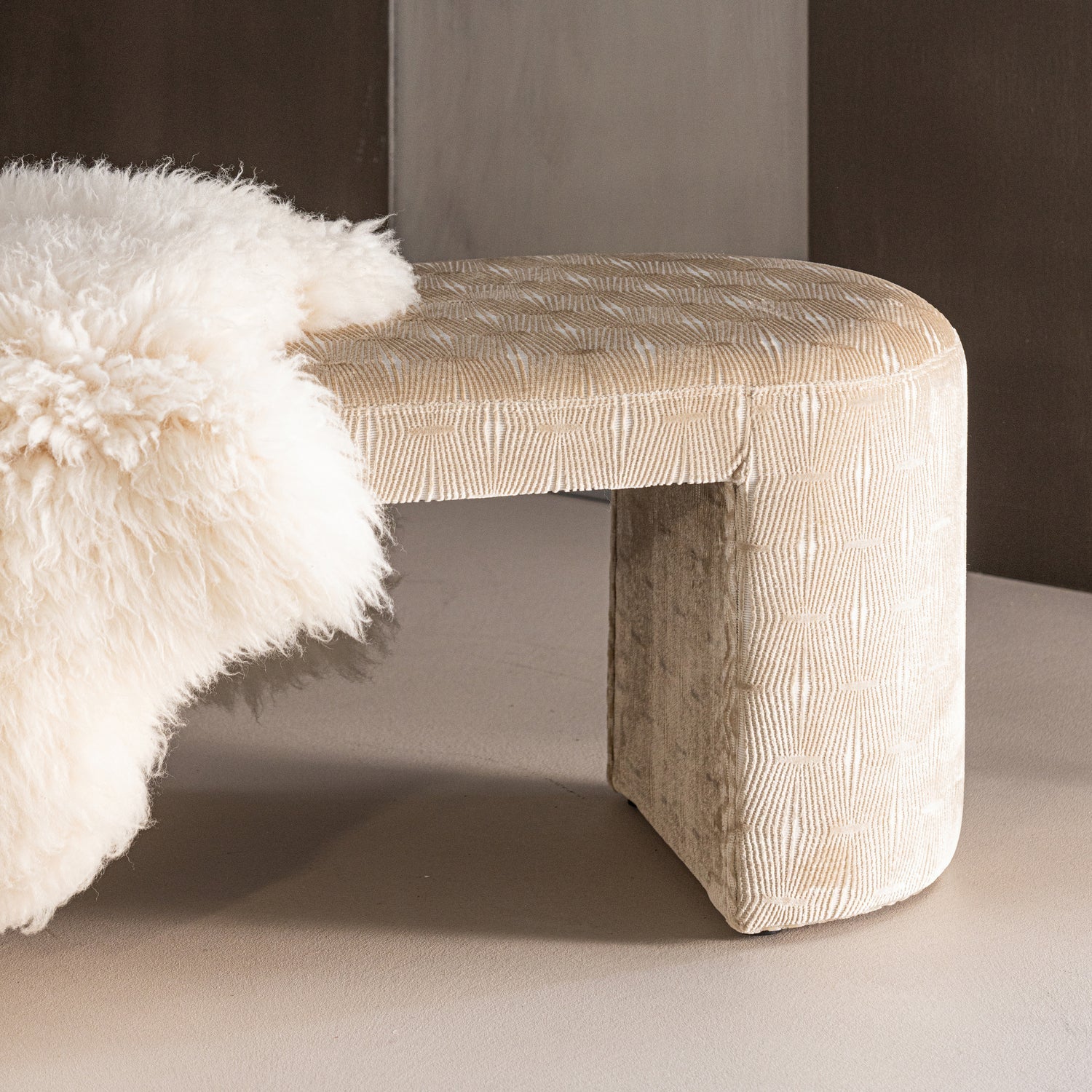 Jacob Bench