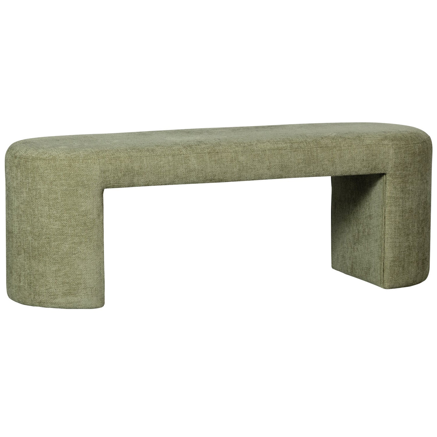 Jacob Bench