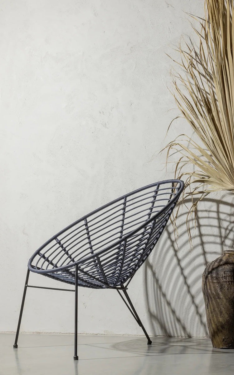Jane Lounge Chair