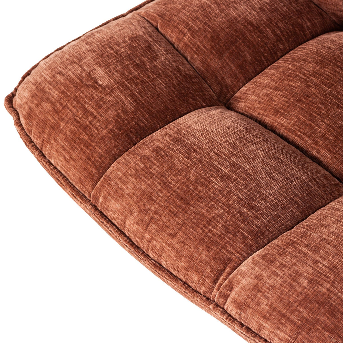 Jouke Swivel Armchair