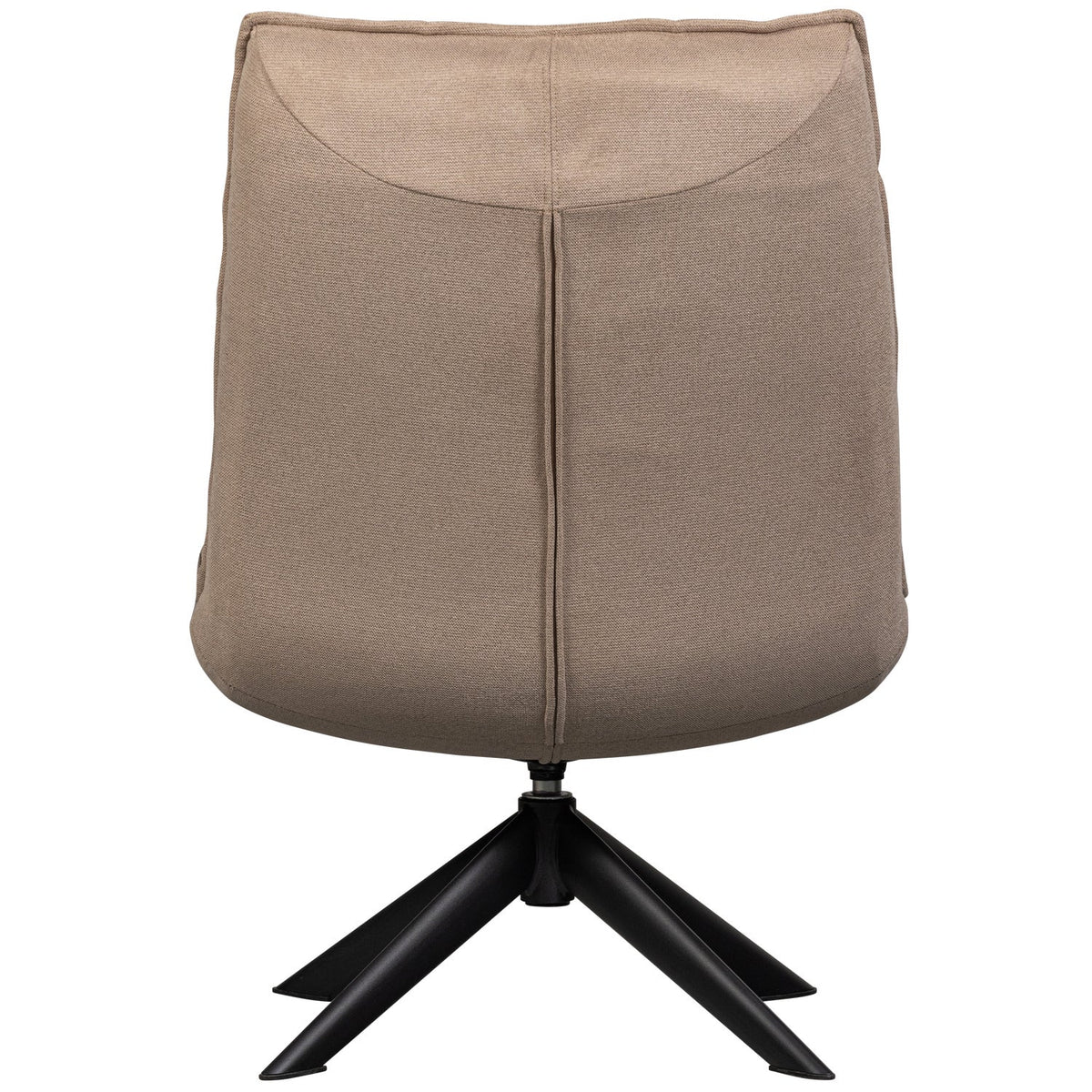 Jouke Swivel Armchair