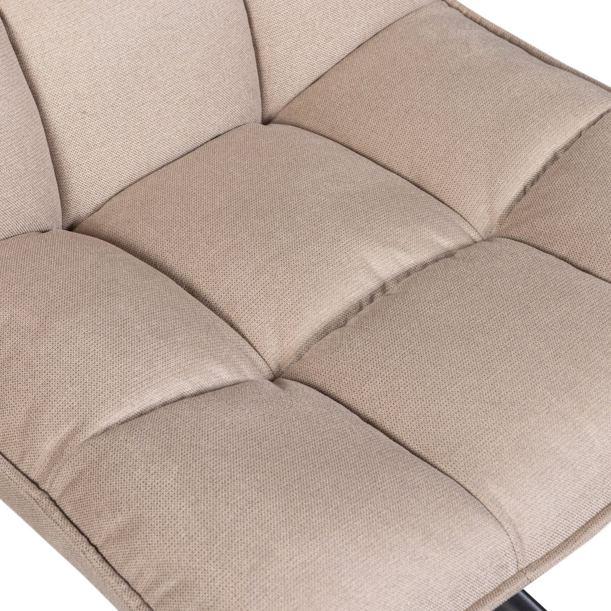 Jouke Swivel Armchair
