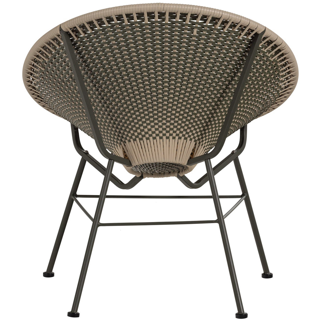 Kazoun Garden Lounge Chair