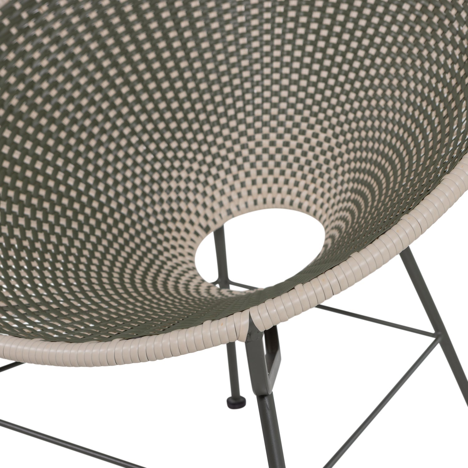 Kazoun Garden Lounge Chair