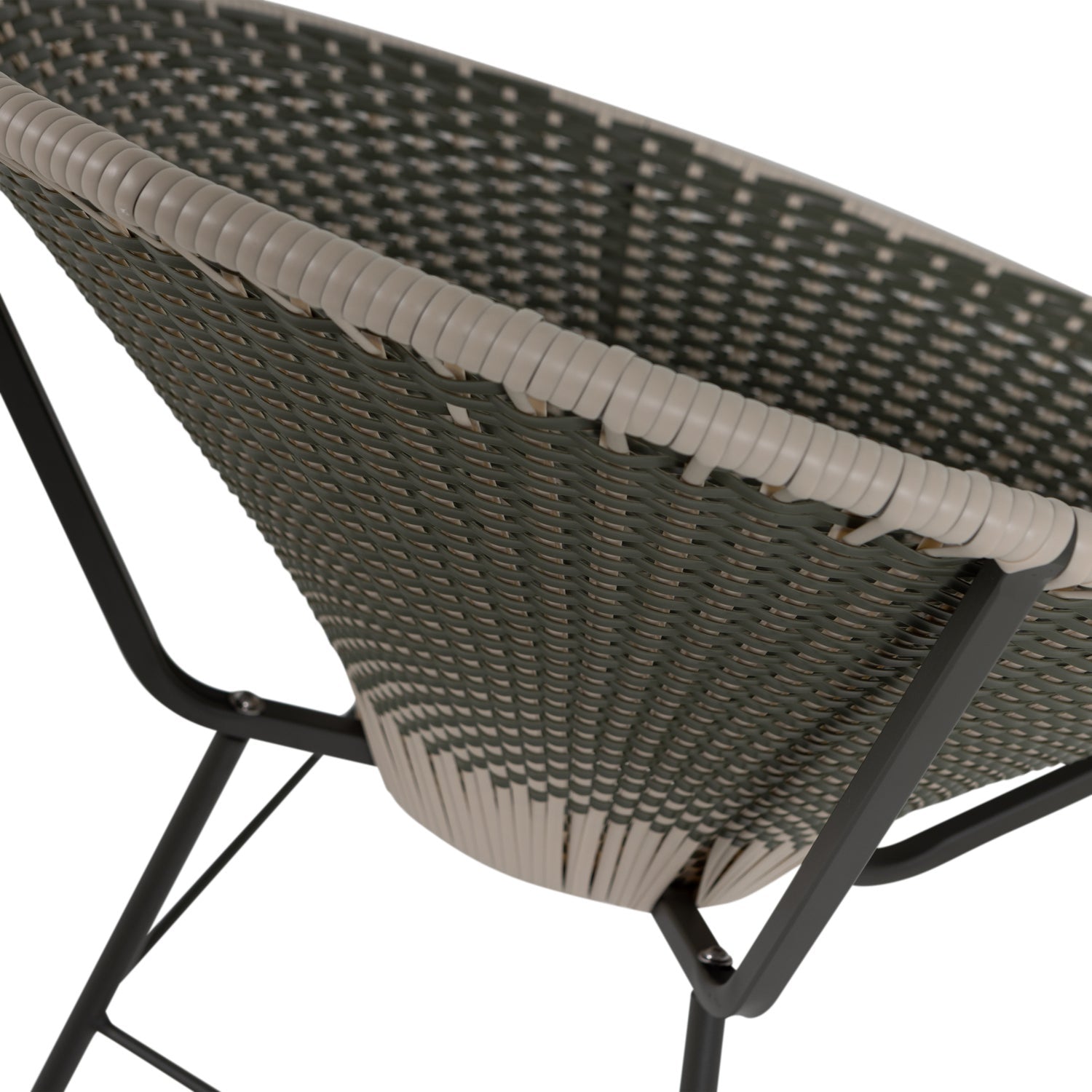Kazoun Garden Lounge Chair
