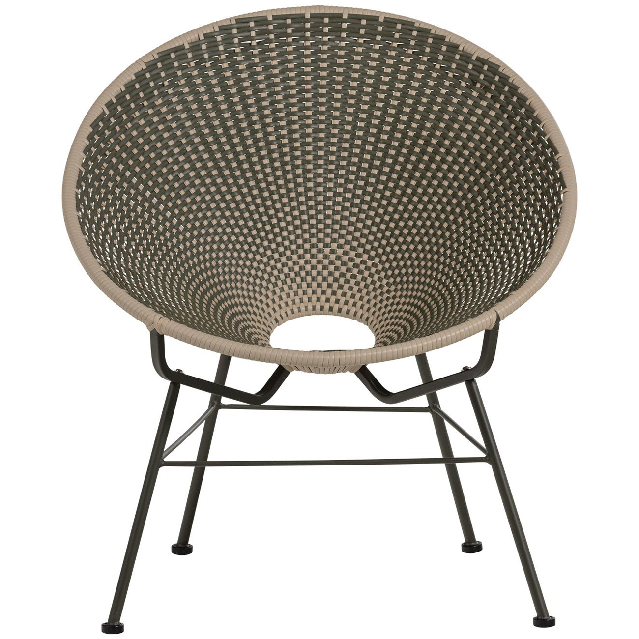 Kazoun Garden Lounge Chair