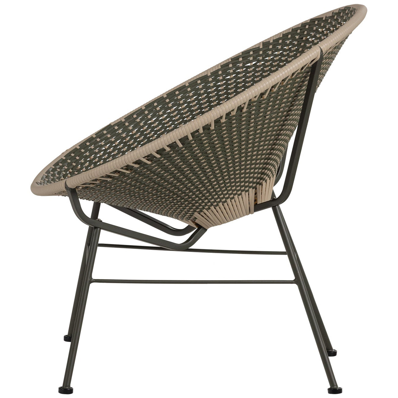 Kazoun Garden Lounge Chair