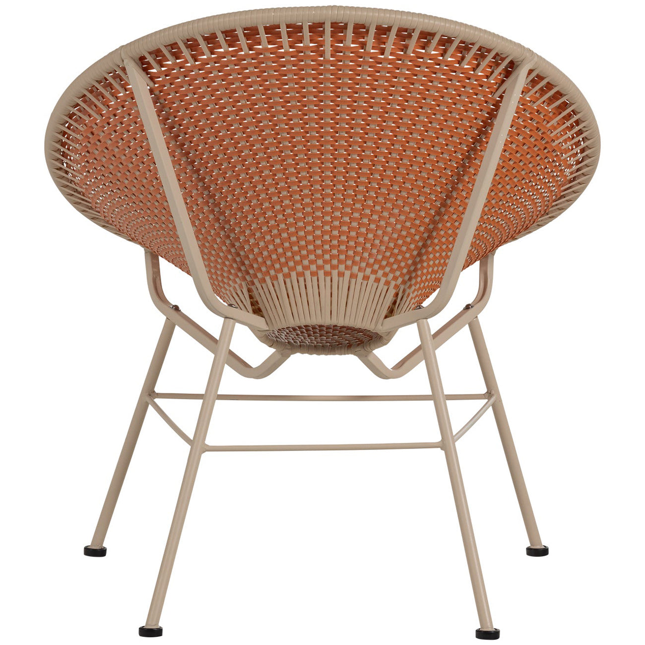 Kazoun Garden Lounge Chair