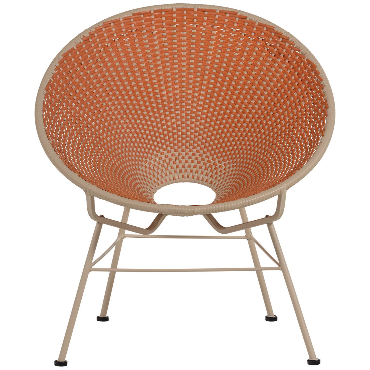 Kazoun Garden Lounge Chair