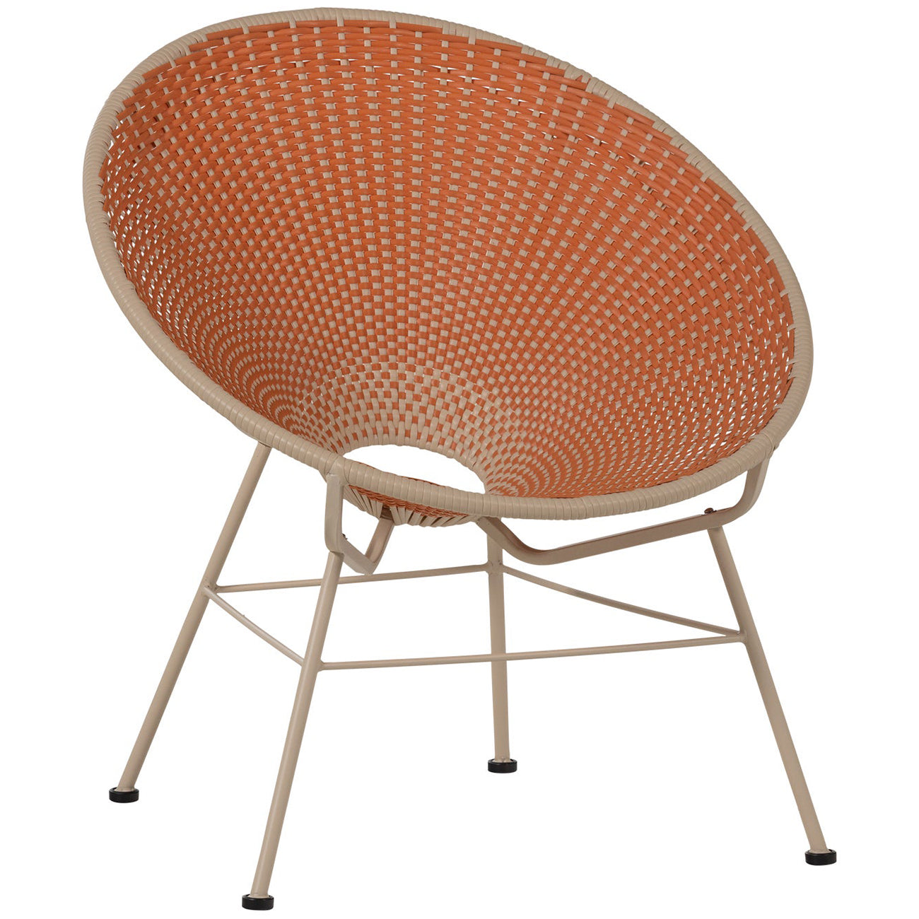 Kazoun Garden Lounge Chair