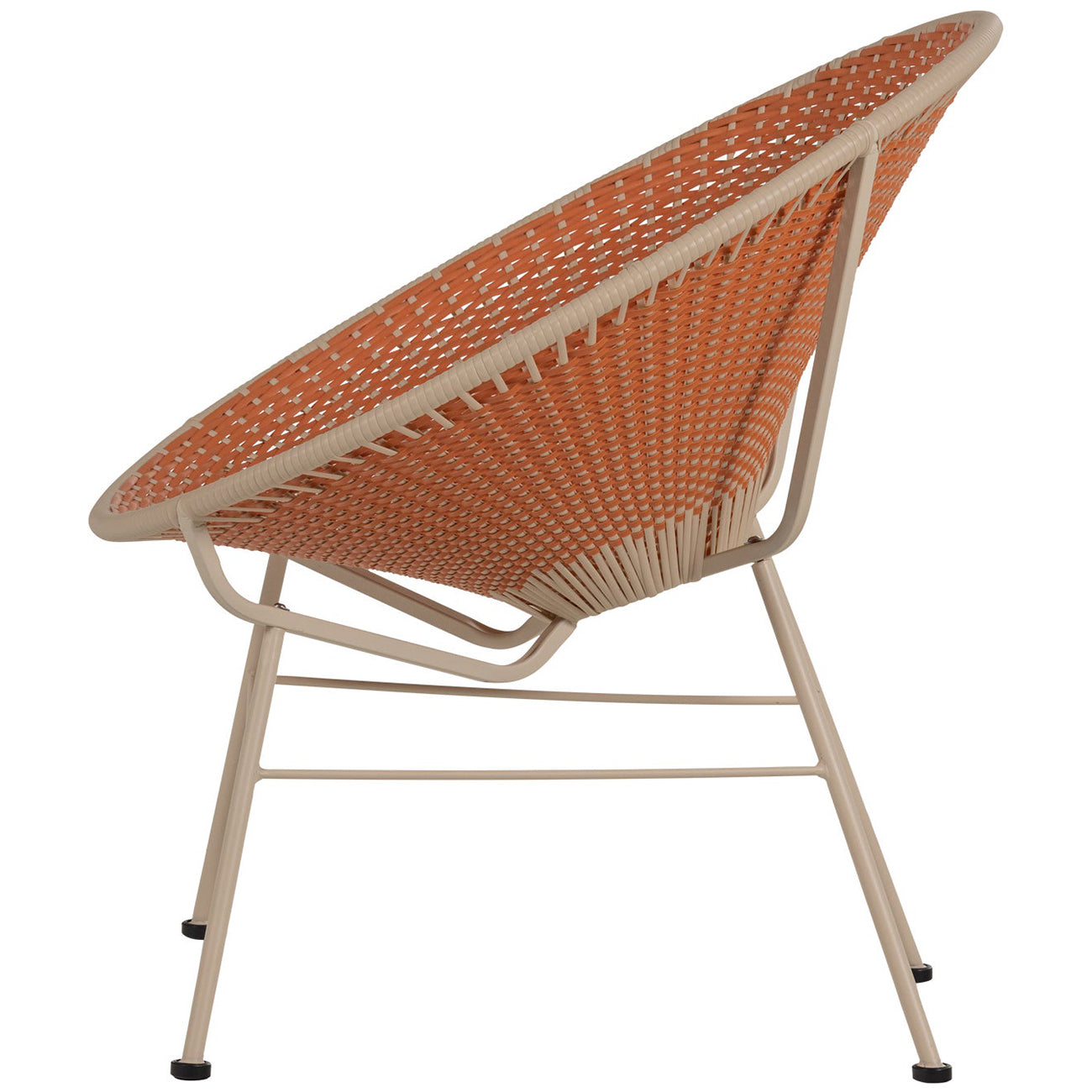 Kazoun Garden Lounge Chair