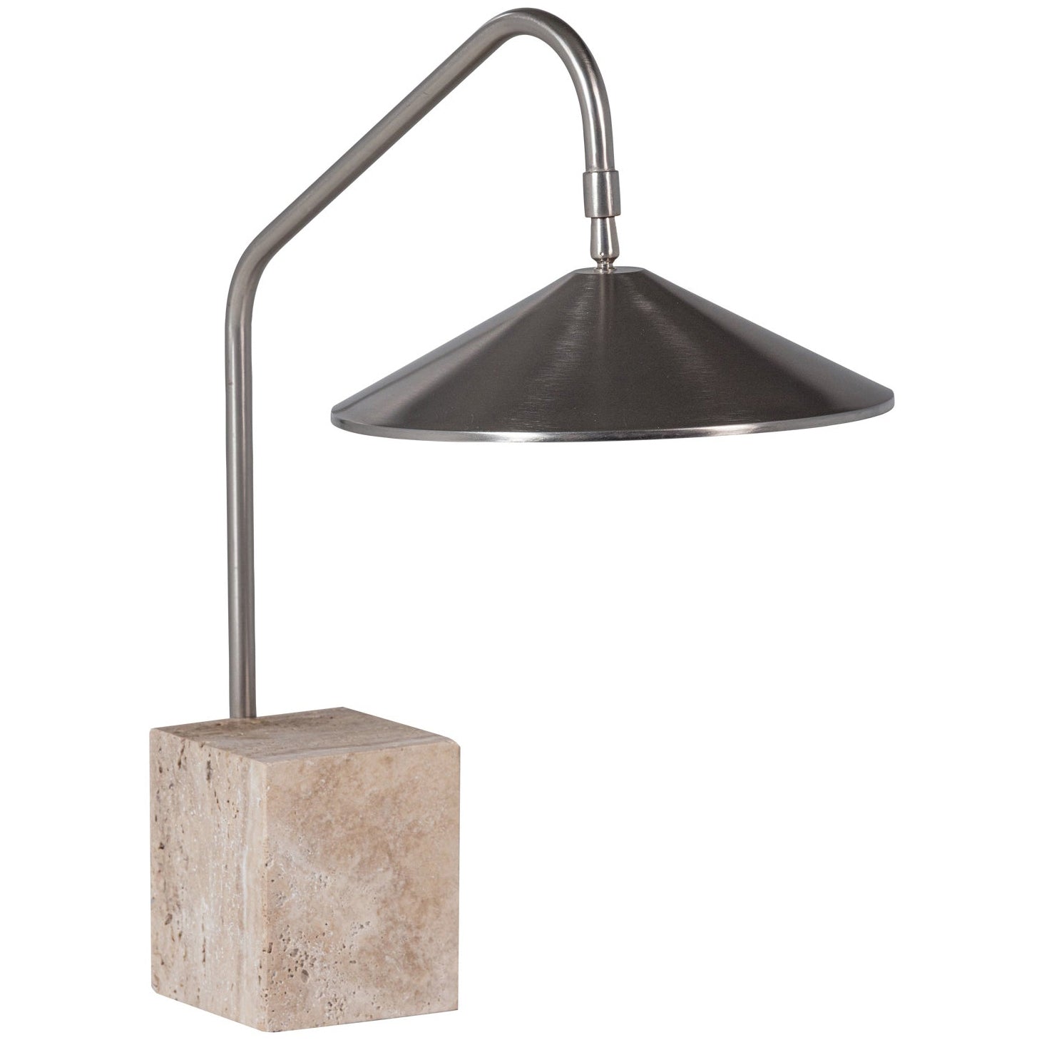 Korn Table Lamp