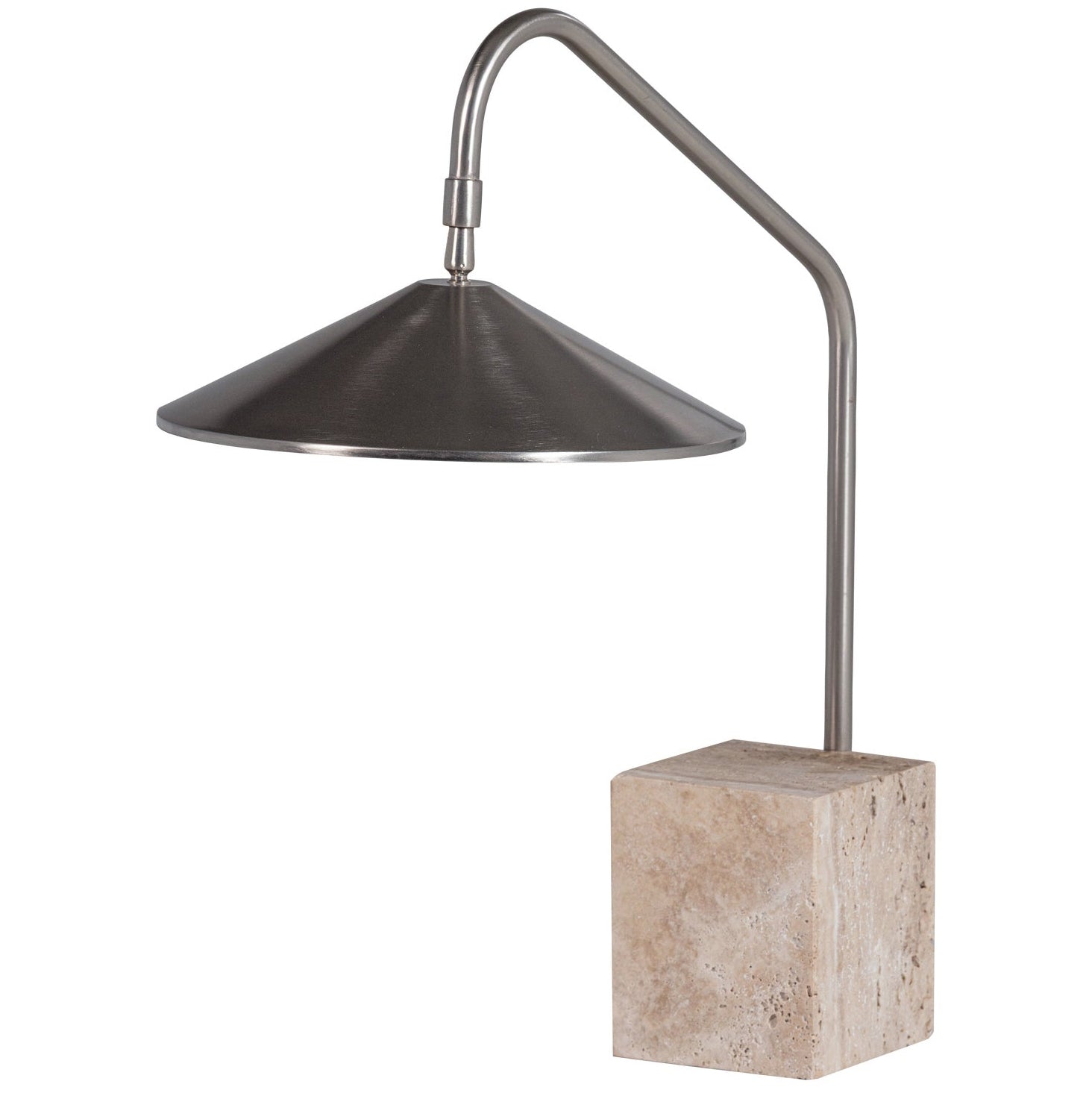 Korn Table Lamp