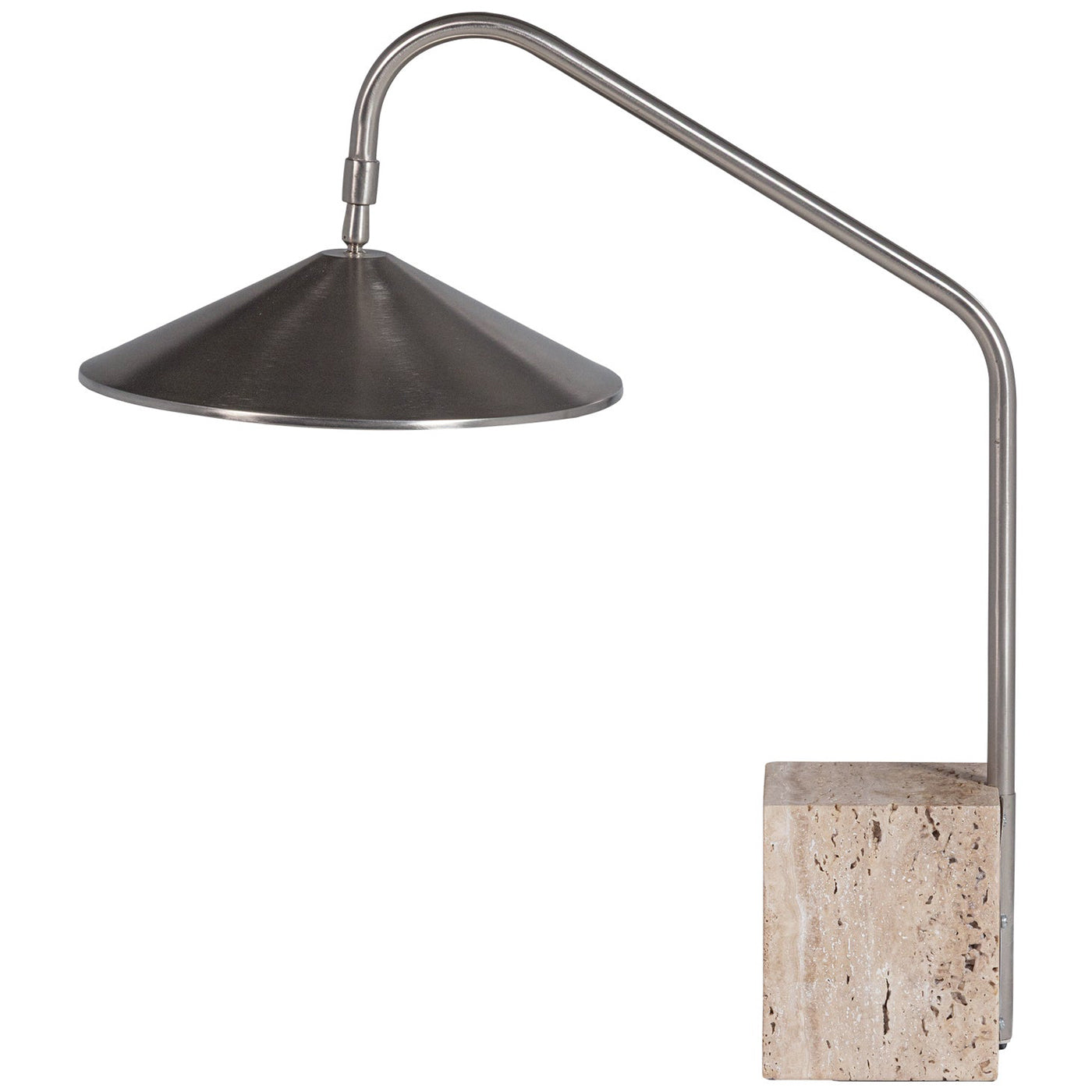Korn Table Lamp