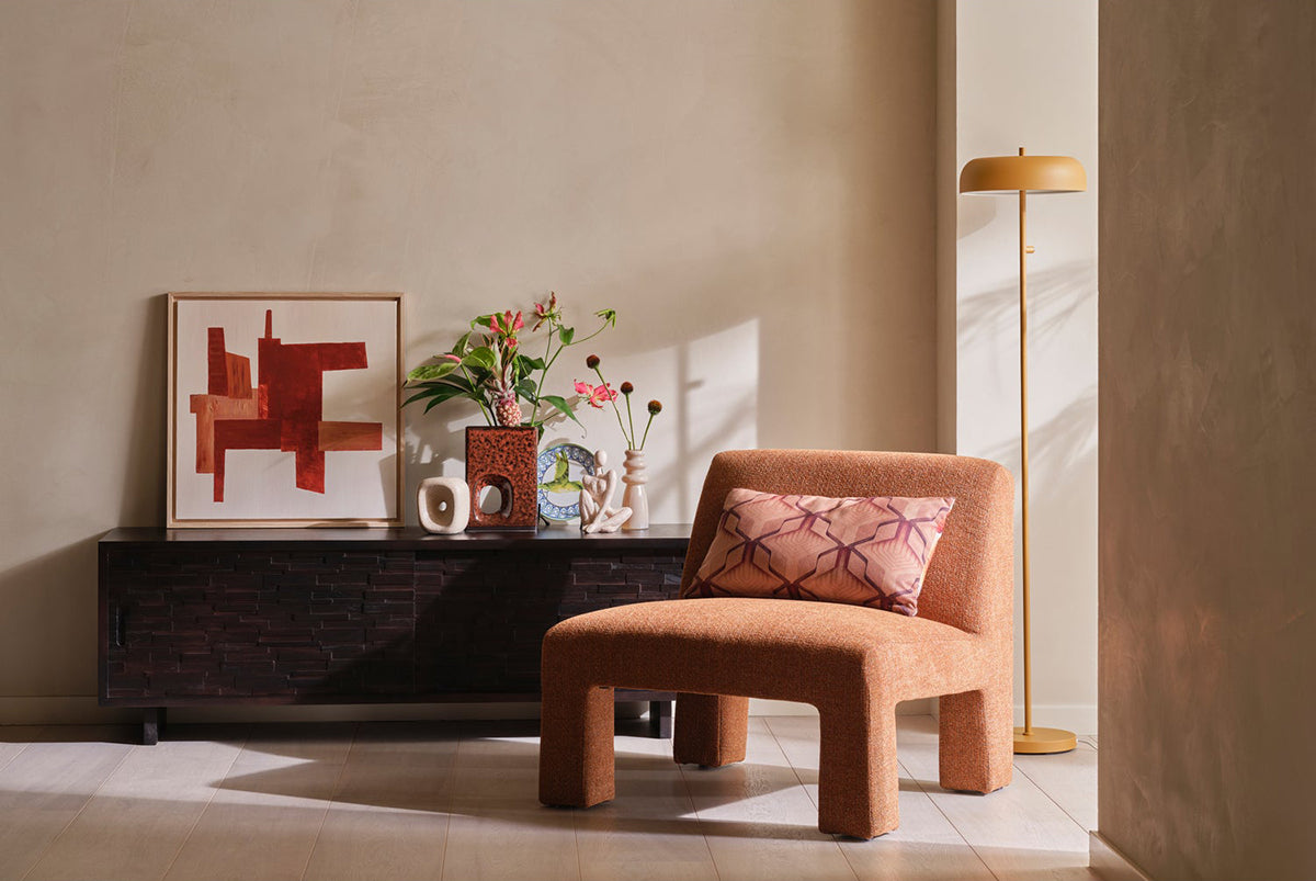 Lavid Armchair