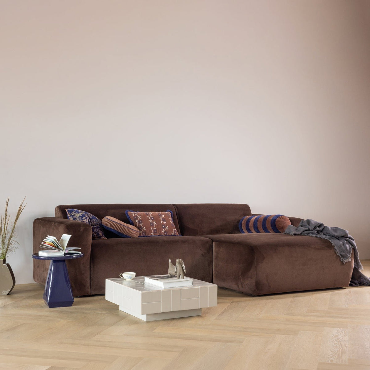 Lavo Side Table