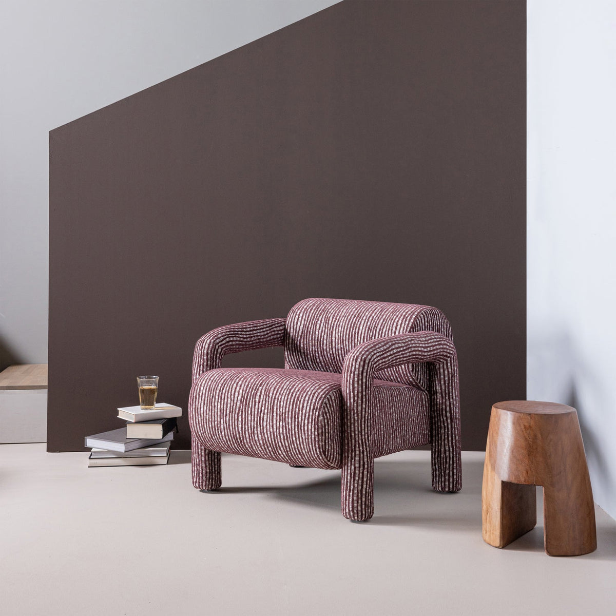 Lenny Armchair