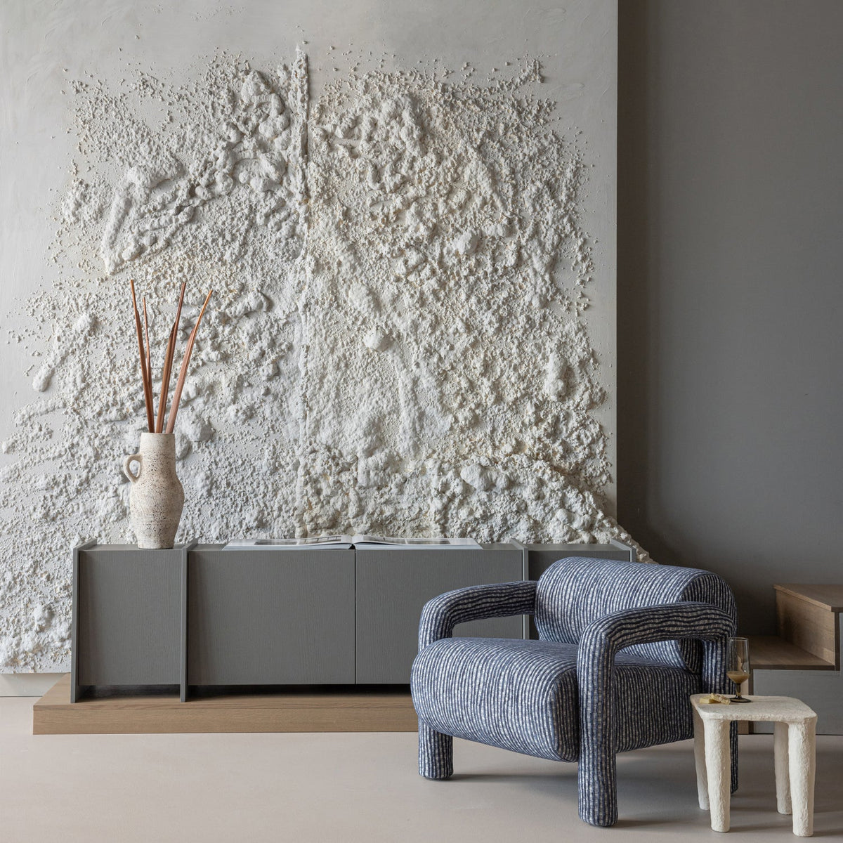 Lenny Armchair