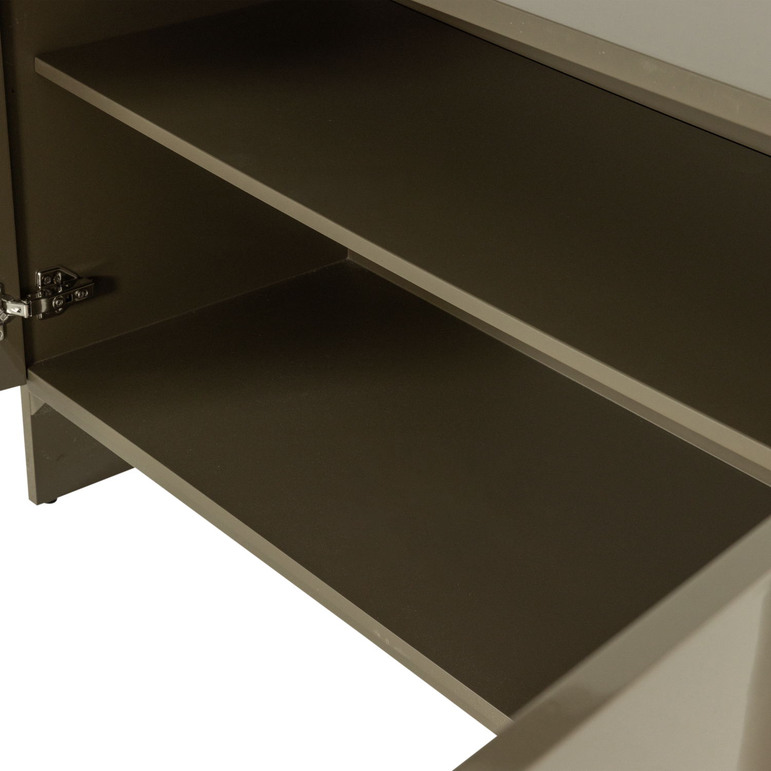 Liora Green High Gloss Sideboard