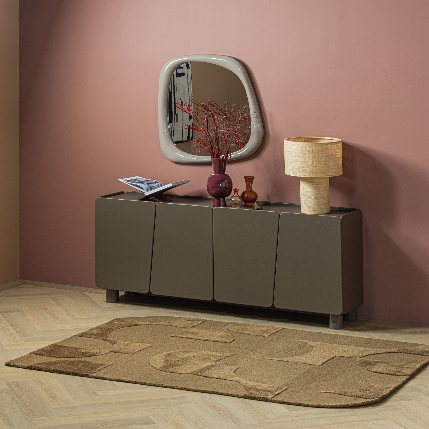 Livo Rug
