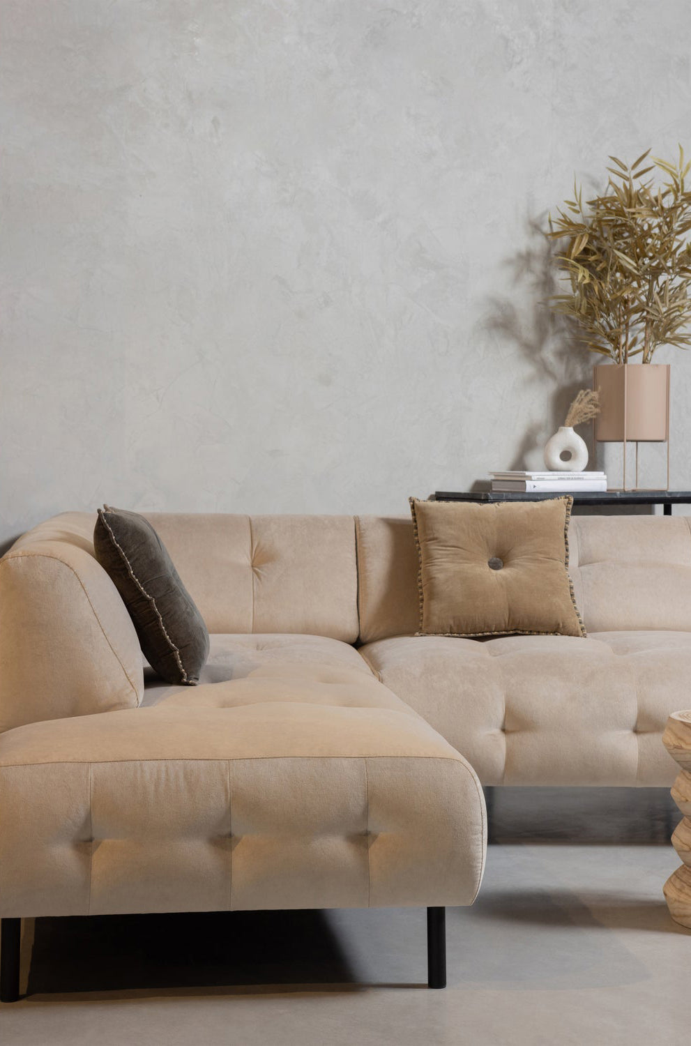 Lloyd Corner Sofa