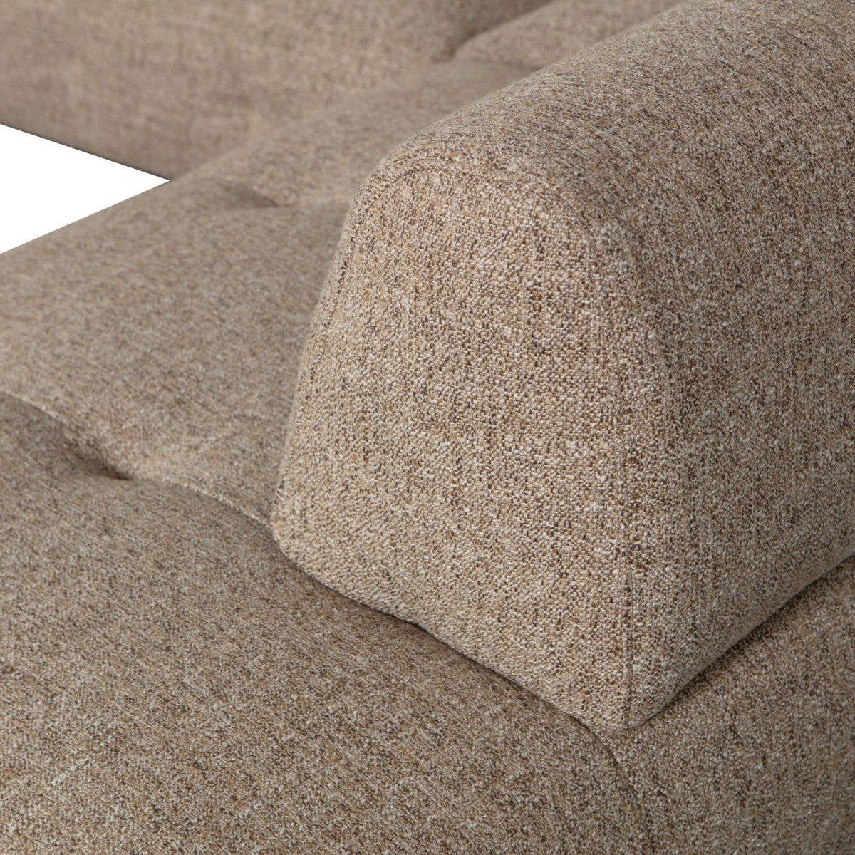 Lloyd Corner Sofa