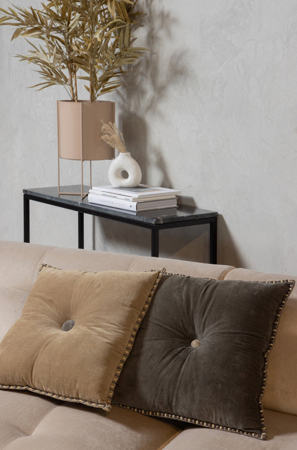 Lloyd Corner Sofa