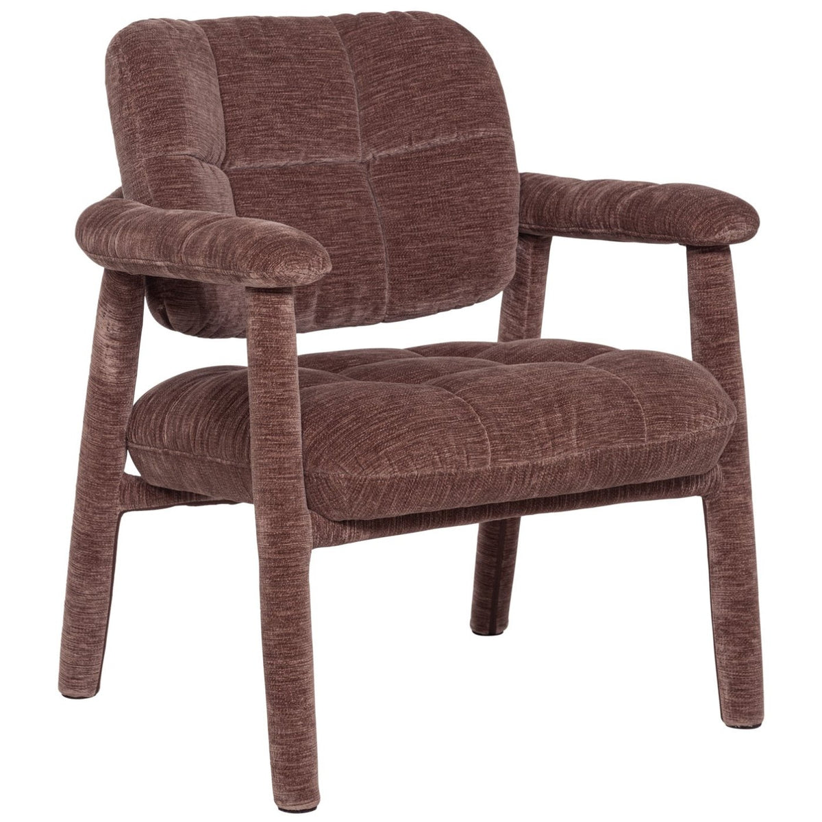 Loom Armchair