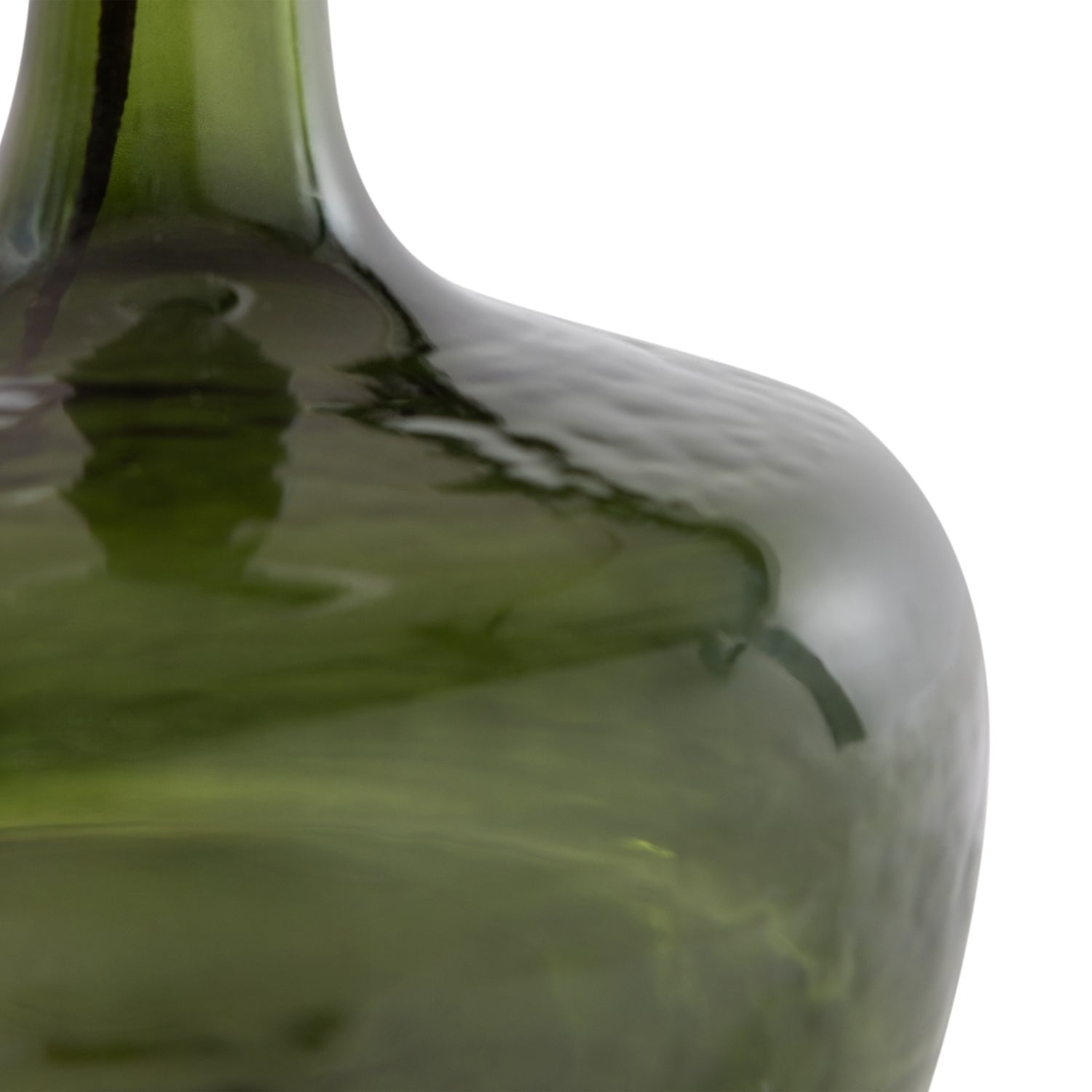 Luma Glass Table Lamp