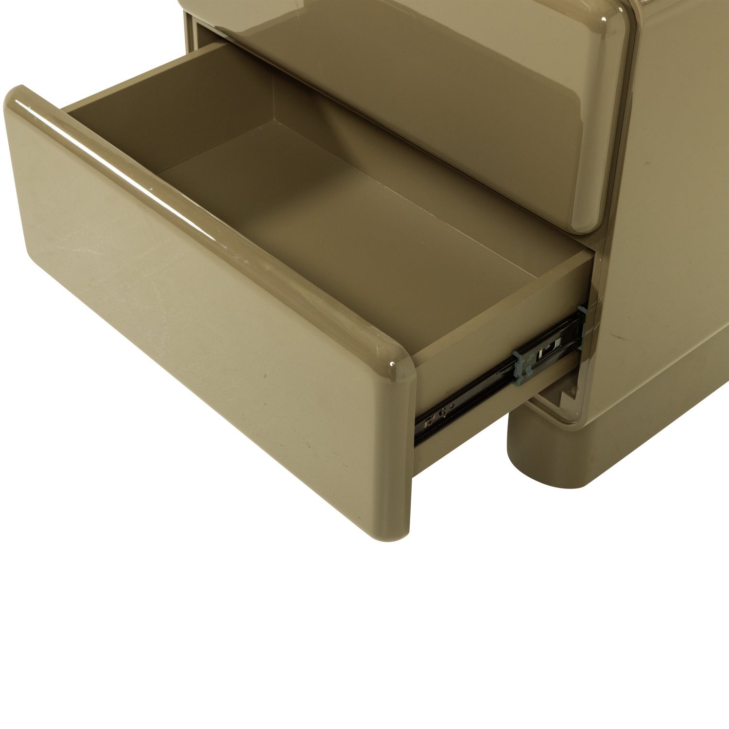 Lustra Gloss Night Stand