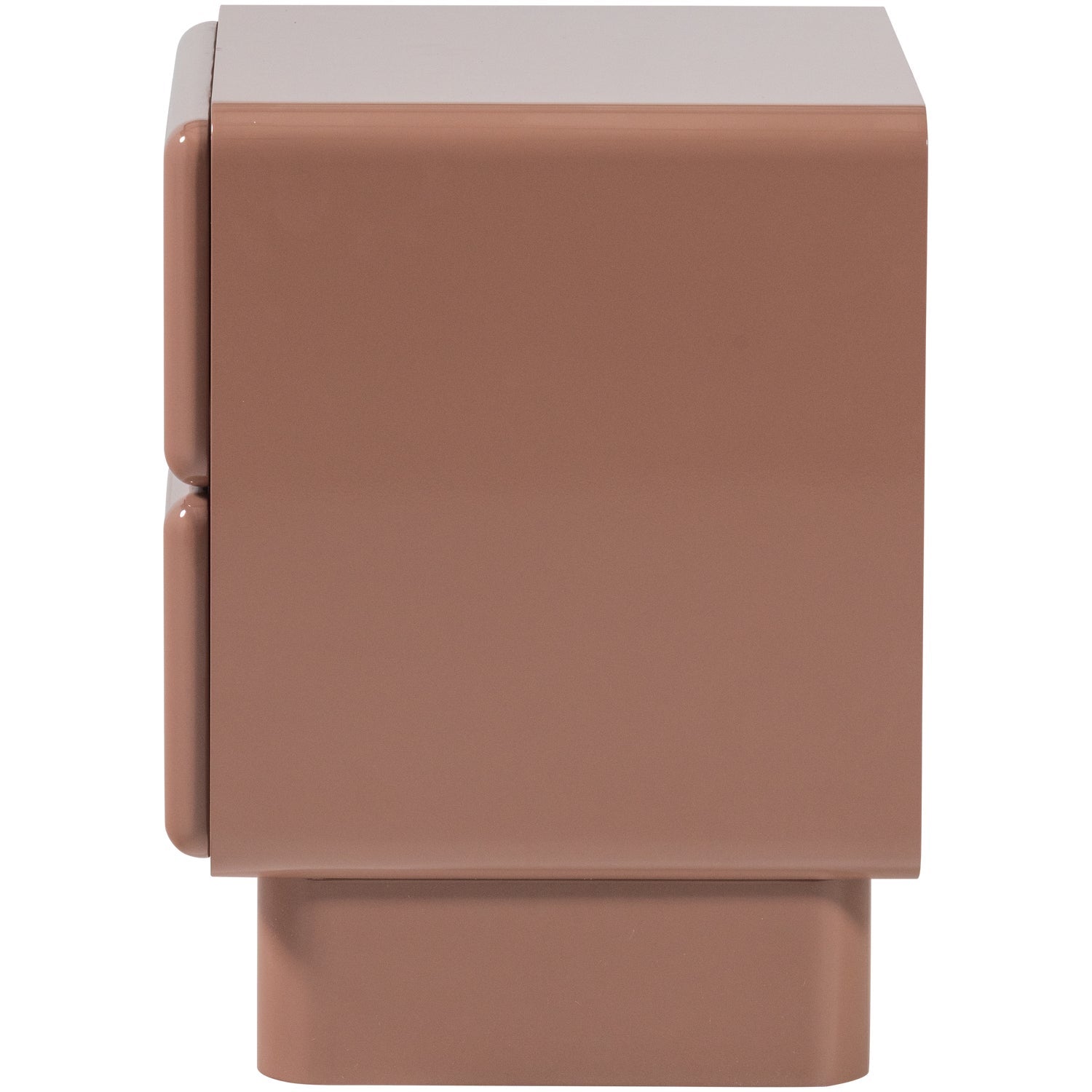 Lustra Gloss Night Stand
