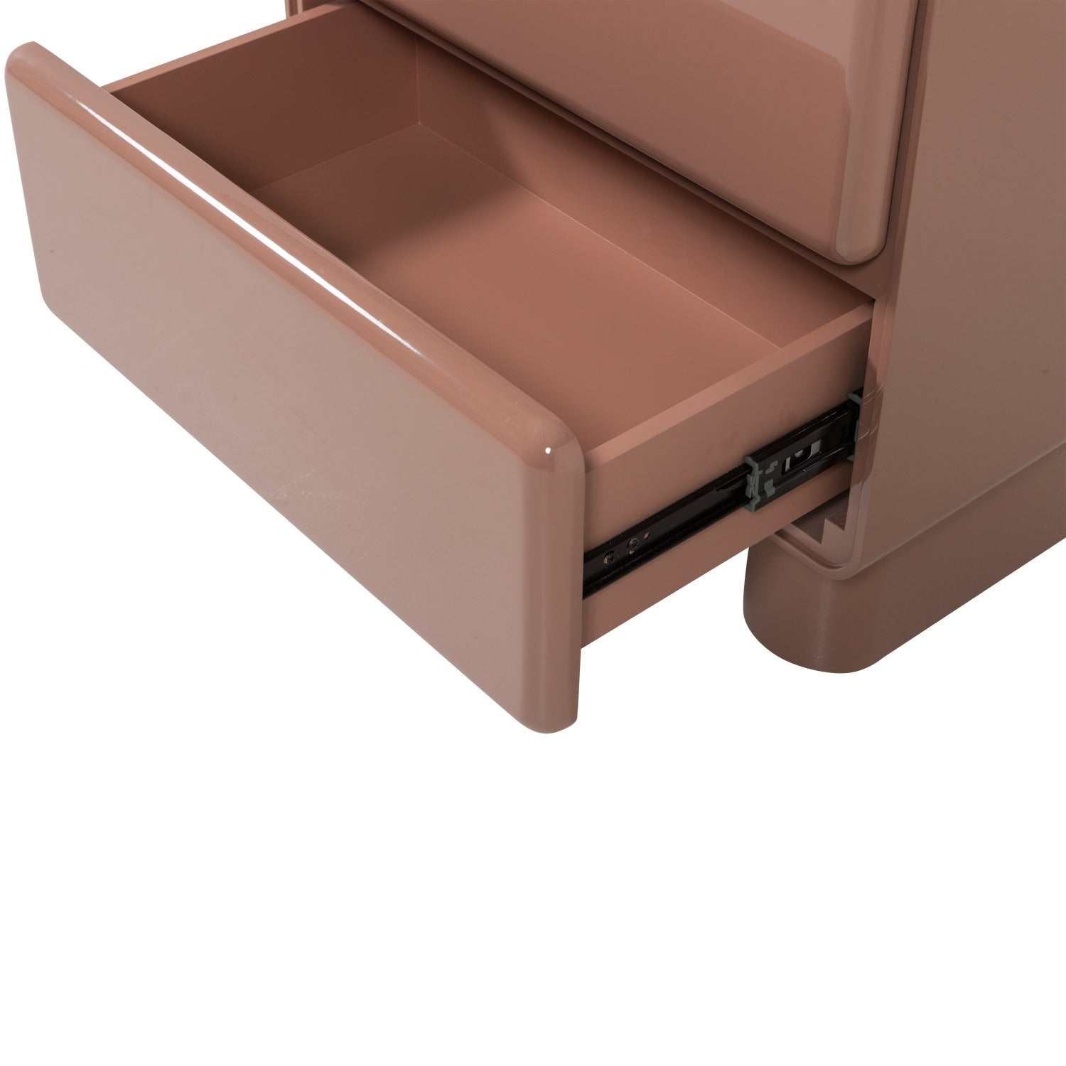 Lustra Gloss Night Stand