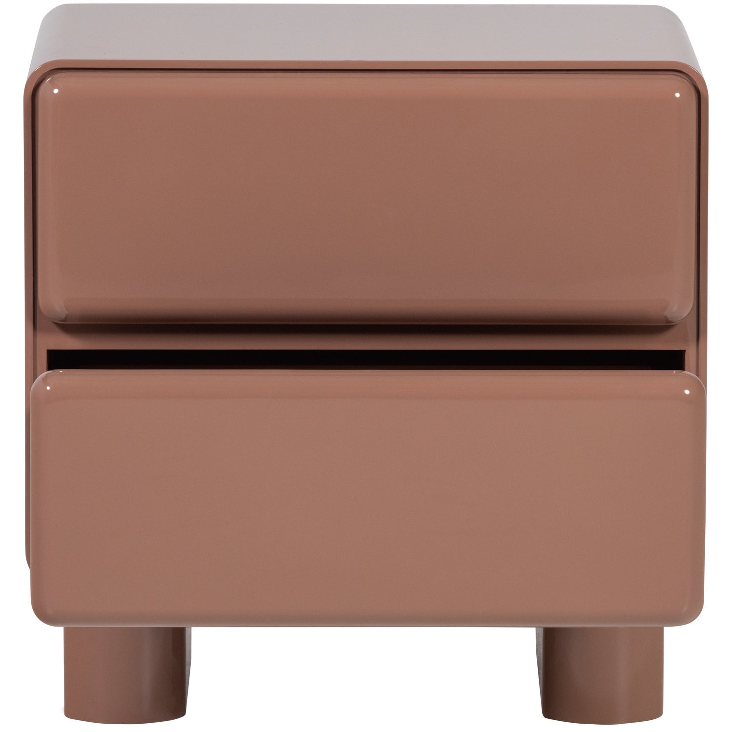 Lustra Gloss Night Stand