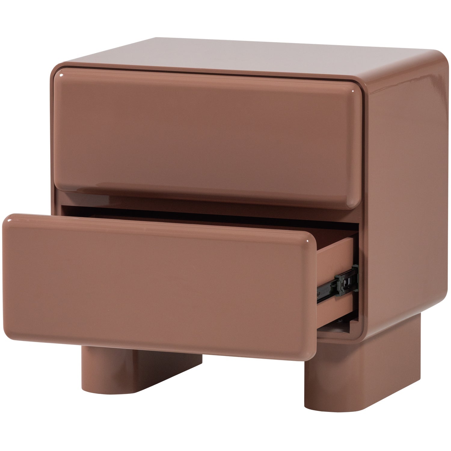 Lustra Gloss Night Stand