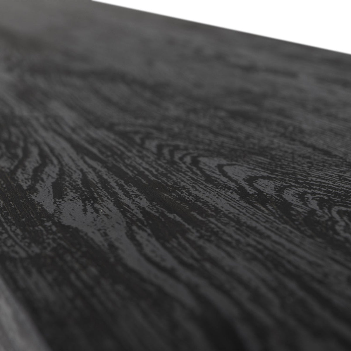 Maan Dark Brown Desk (Display)