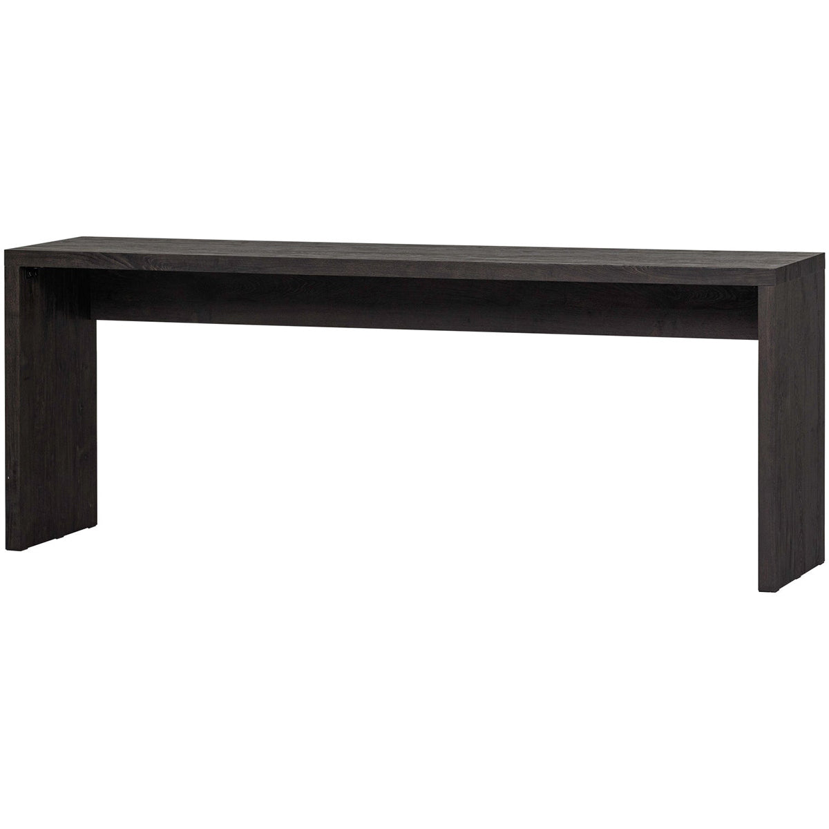 Maan Dark Brown Desk (Display)