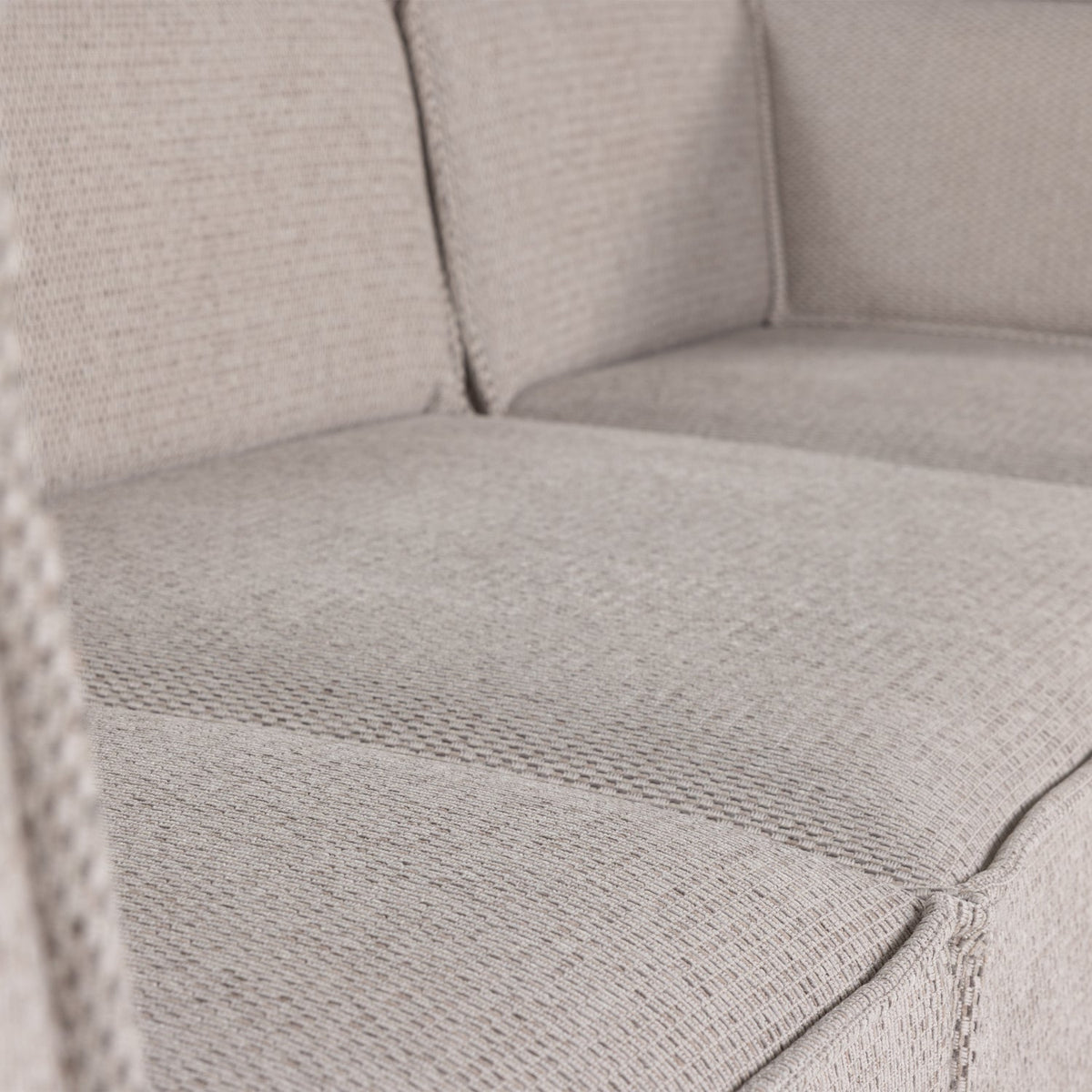 Manu Chaise Longue Sofa