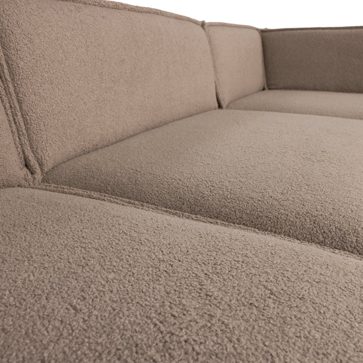 Manu Chaise Longue Sofa
