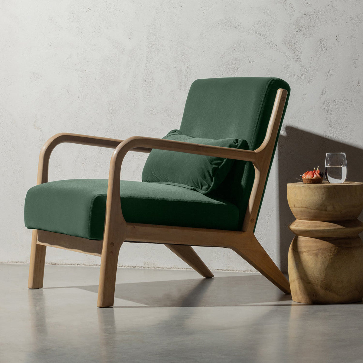 Mark Armchair