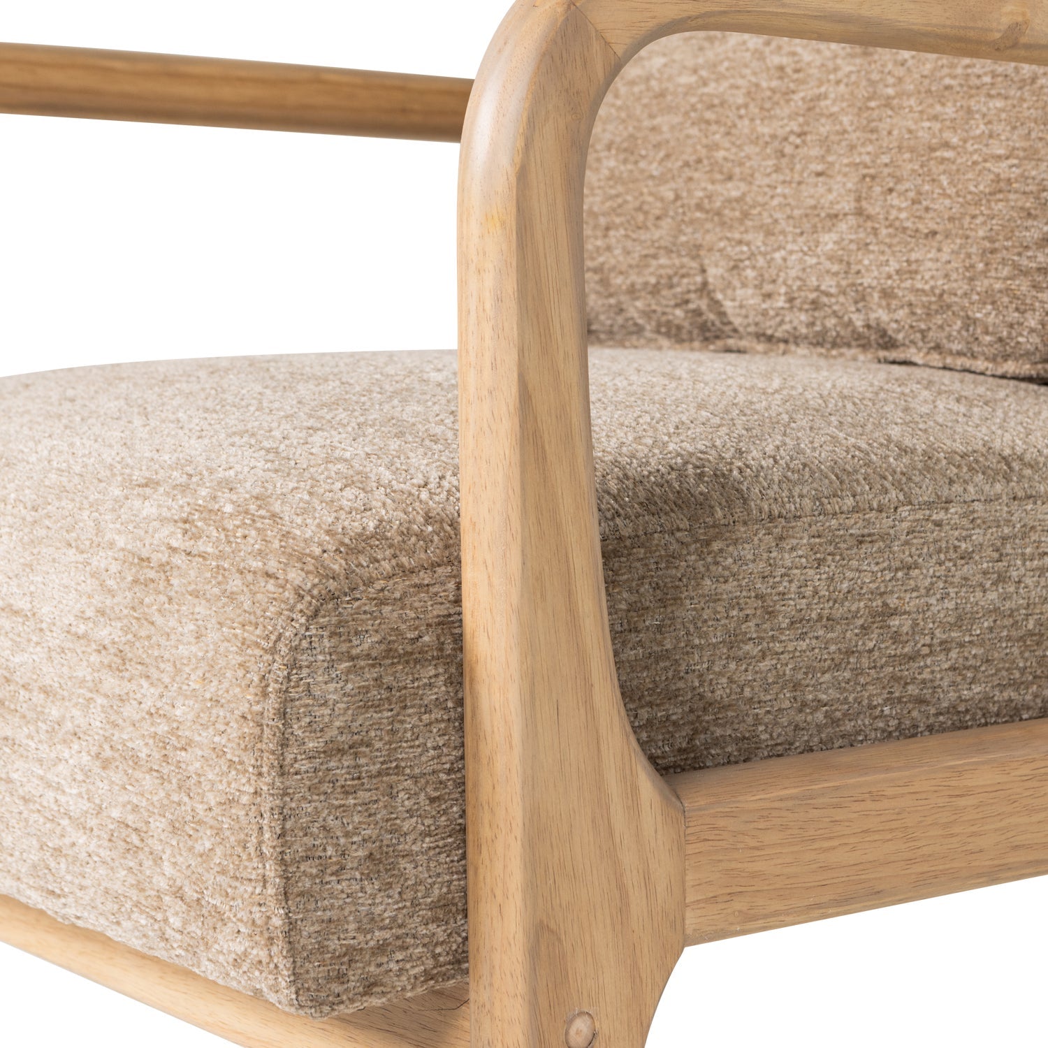 Mark Armchair