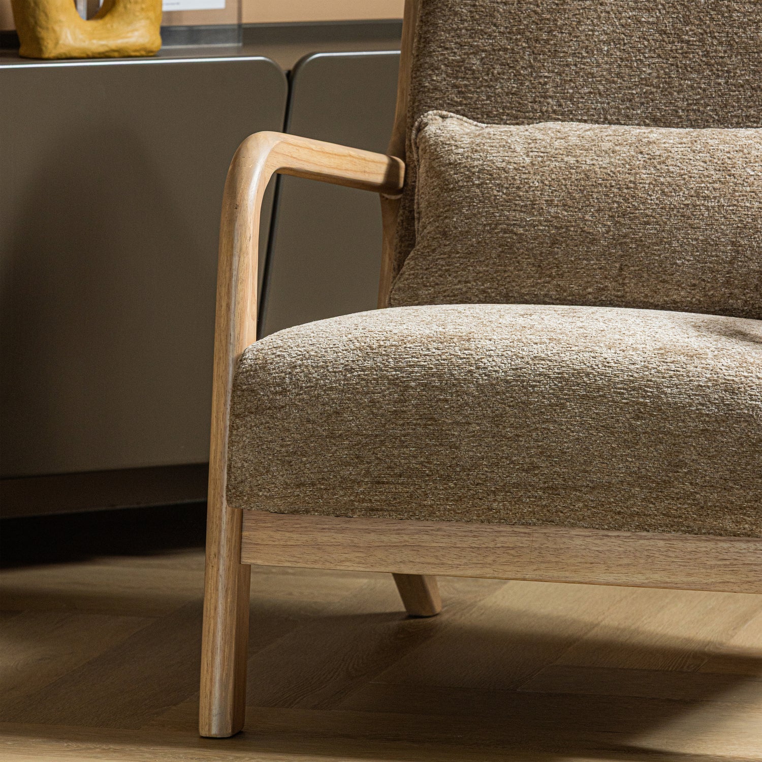 Mark Armchair