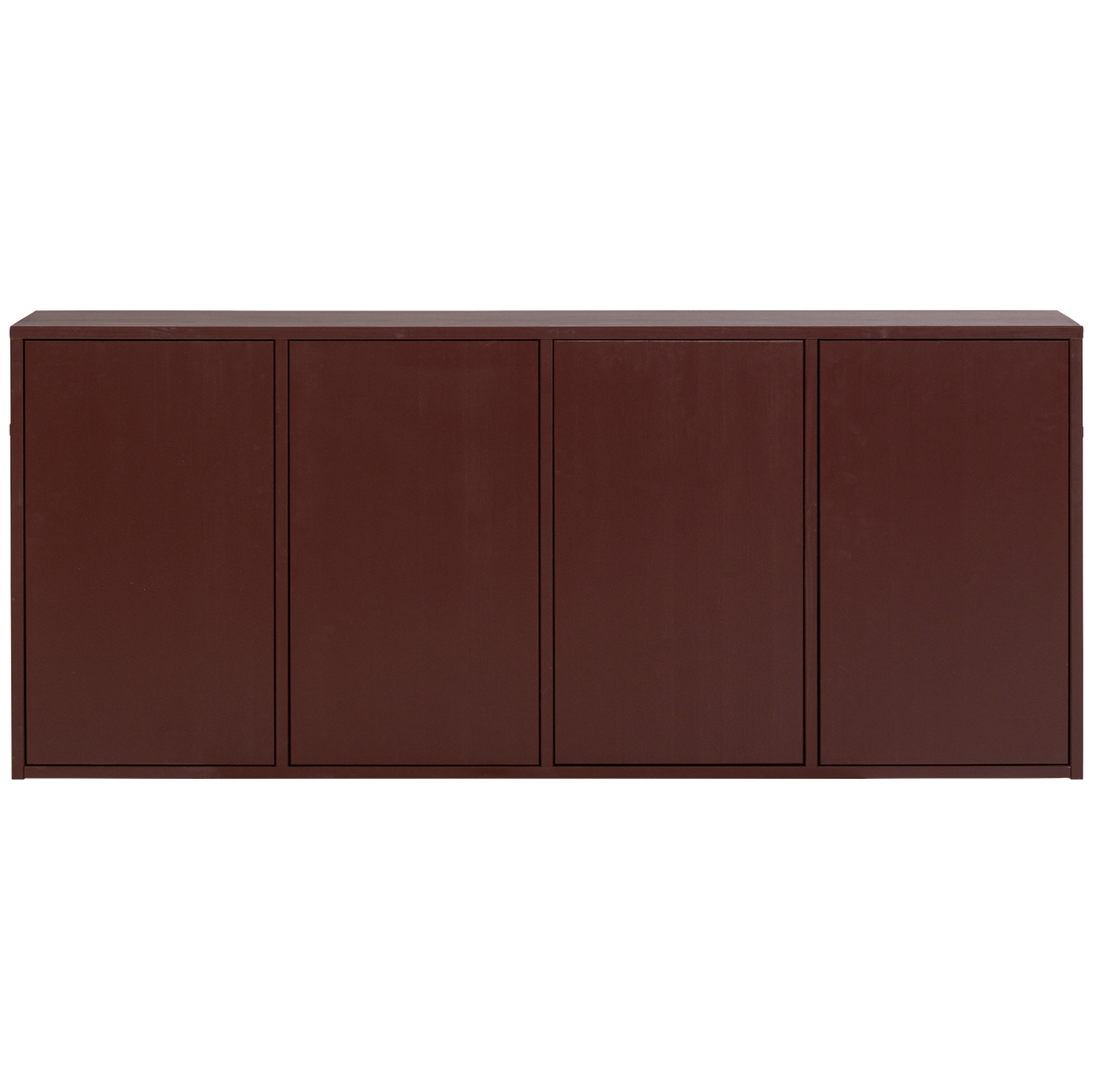 Merel Pine Wood Sideboard