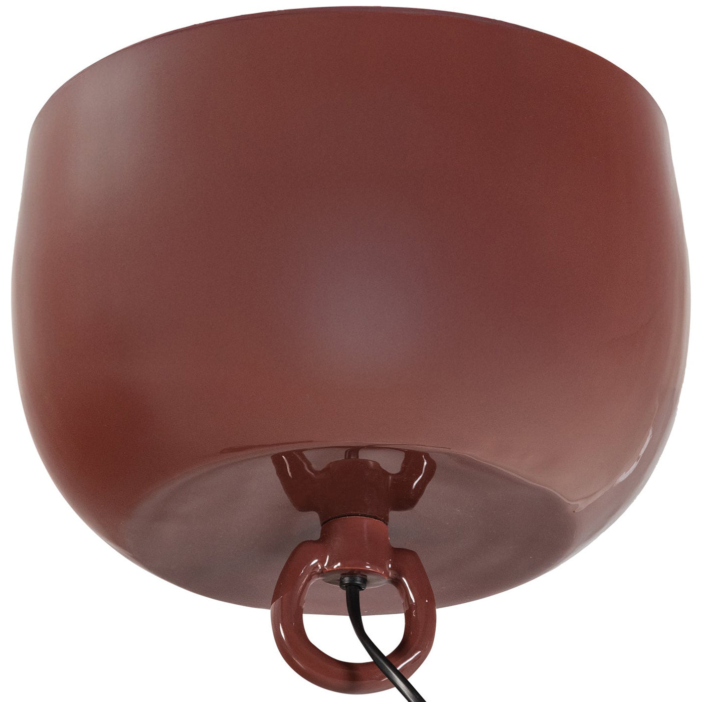 Mero High Gloss Table Lamp