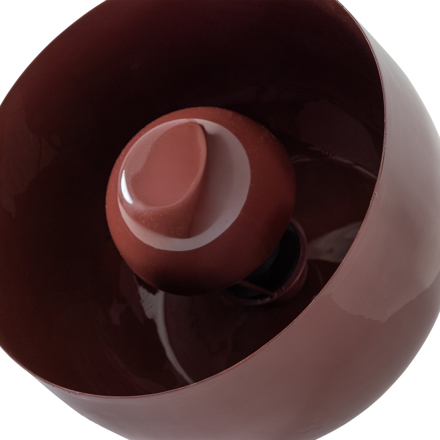 Mero High Gloss Table Lamp