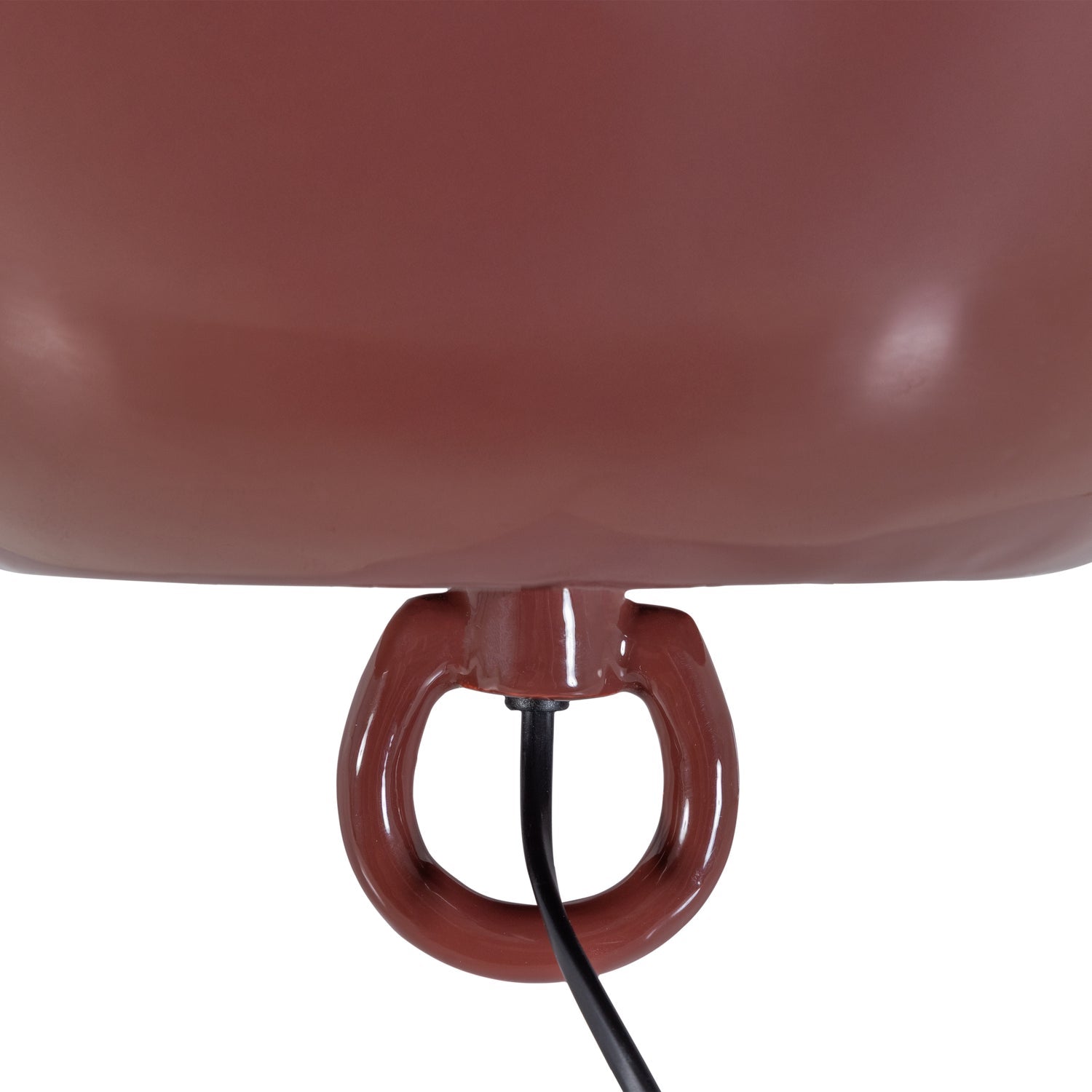 Mero High Gloss Table Lamp