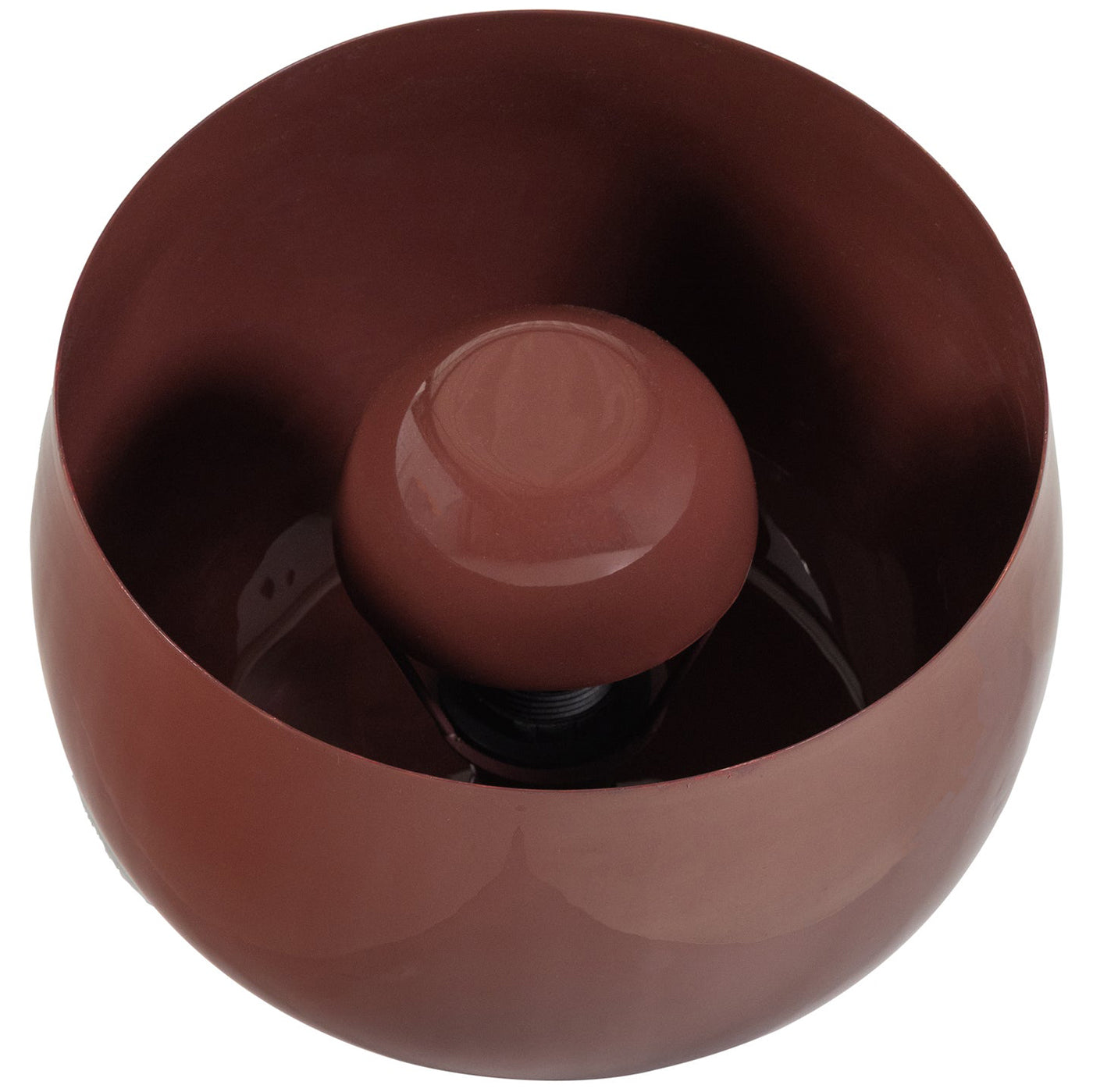 Mero High Gloss Table Lamp